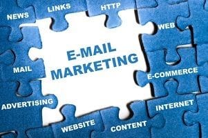 5 Keys to Email Marketing. Ignore at your peril.